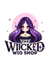 the wicked wig shop