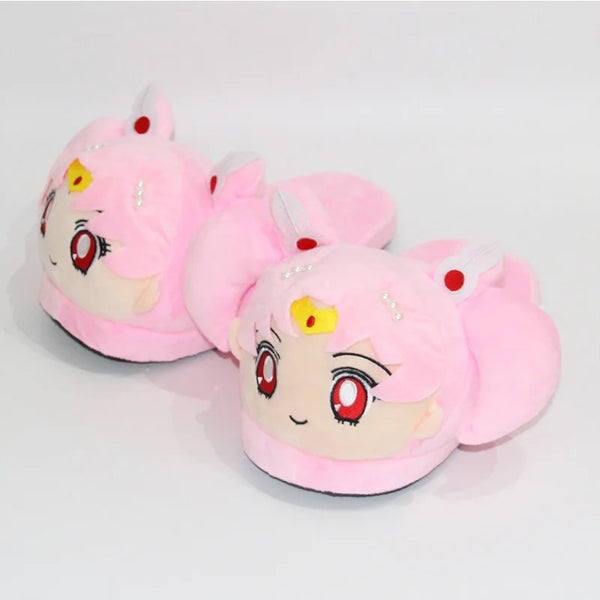 Chiby Moon Pantuflas