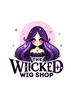 the wicked wig shop